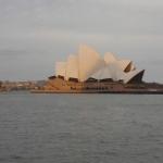 4 Sydney Opera House
